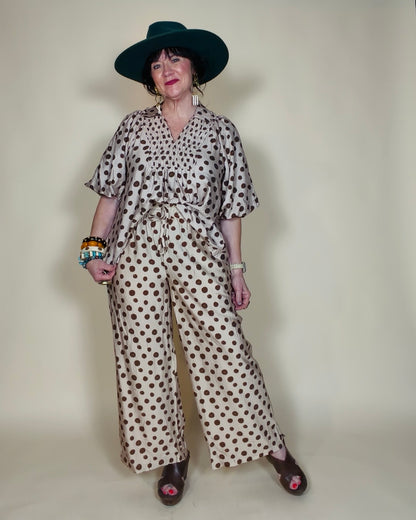 Spotted In Style Set