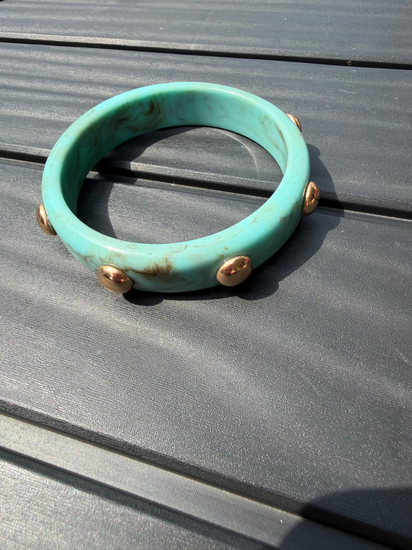 Boho Remix Bangle