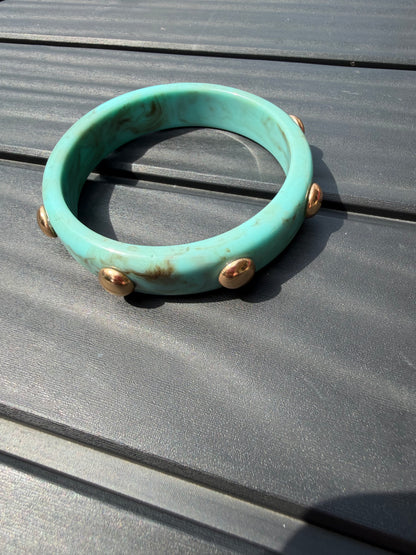 Boho Remix Bangle