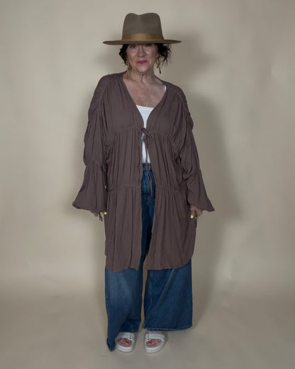 Dream Weaver Kimono