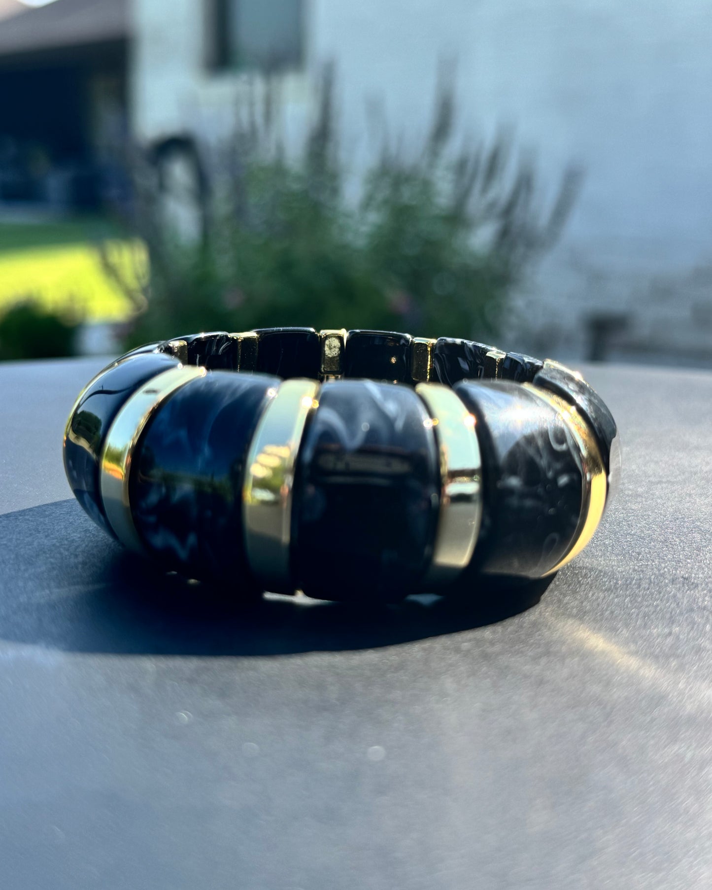 The Groove Bracelet