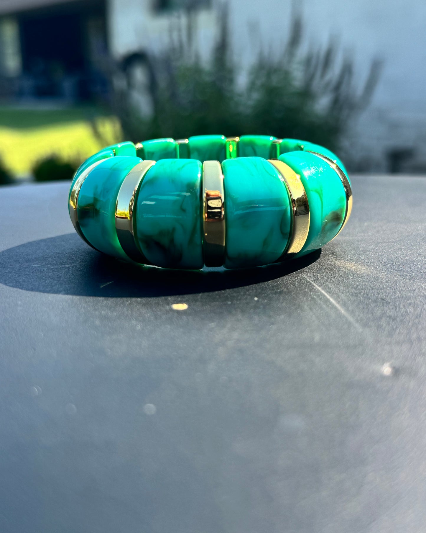 The Groove Bracelet