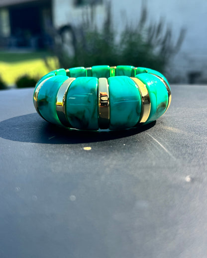 The Groove Bracelet