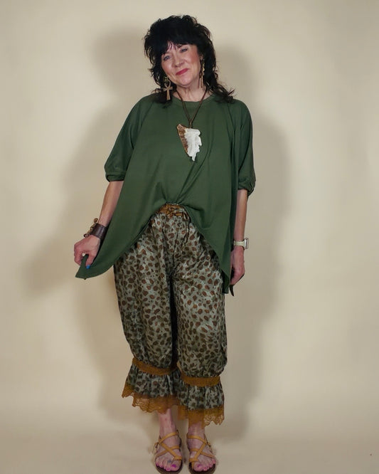 Pre-Sale Wild Side Bloomer Pants