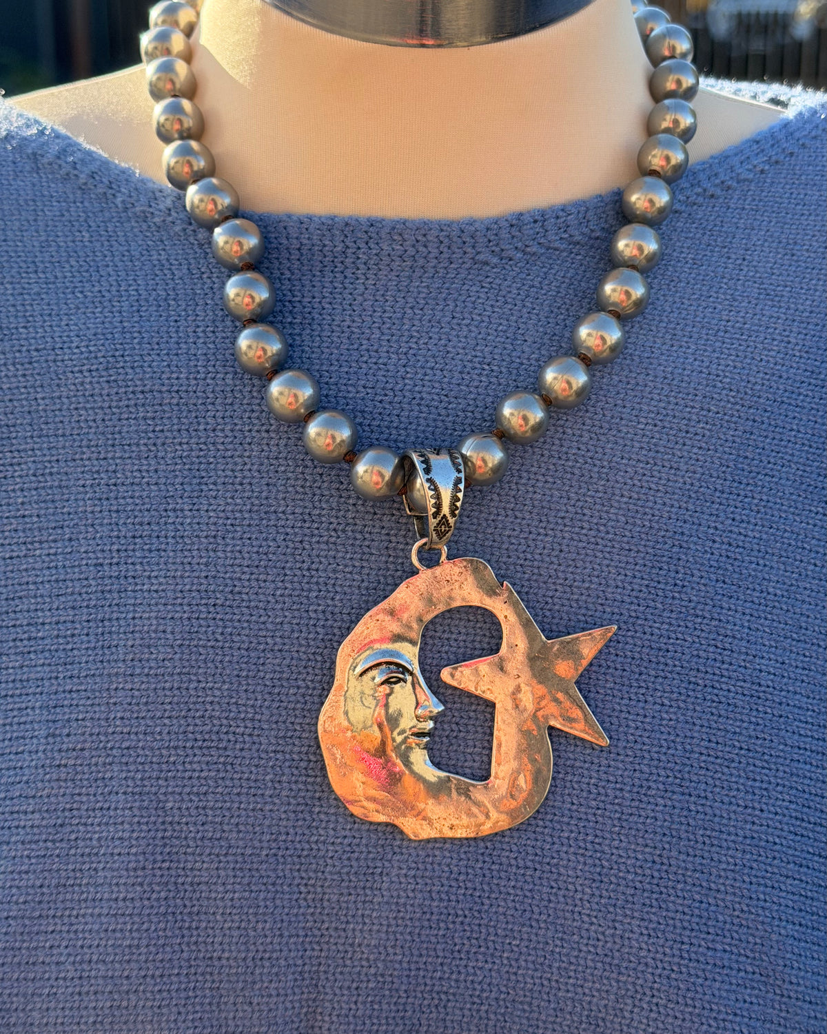 The Backstage Jewelry Collection