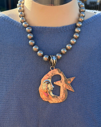 The Backstage Jewelry Collection