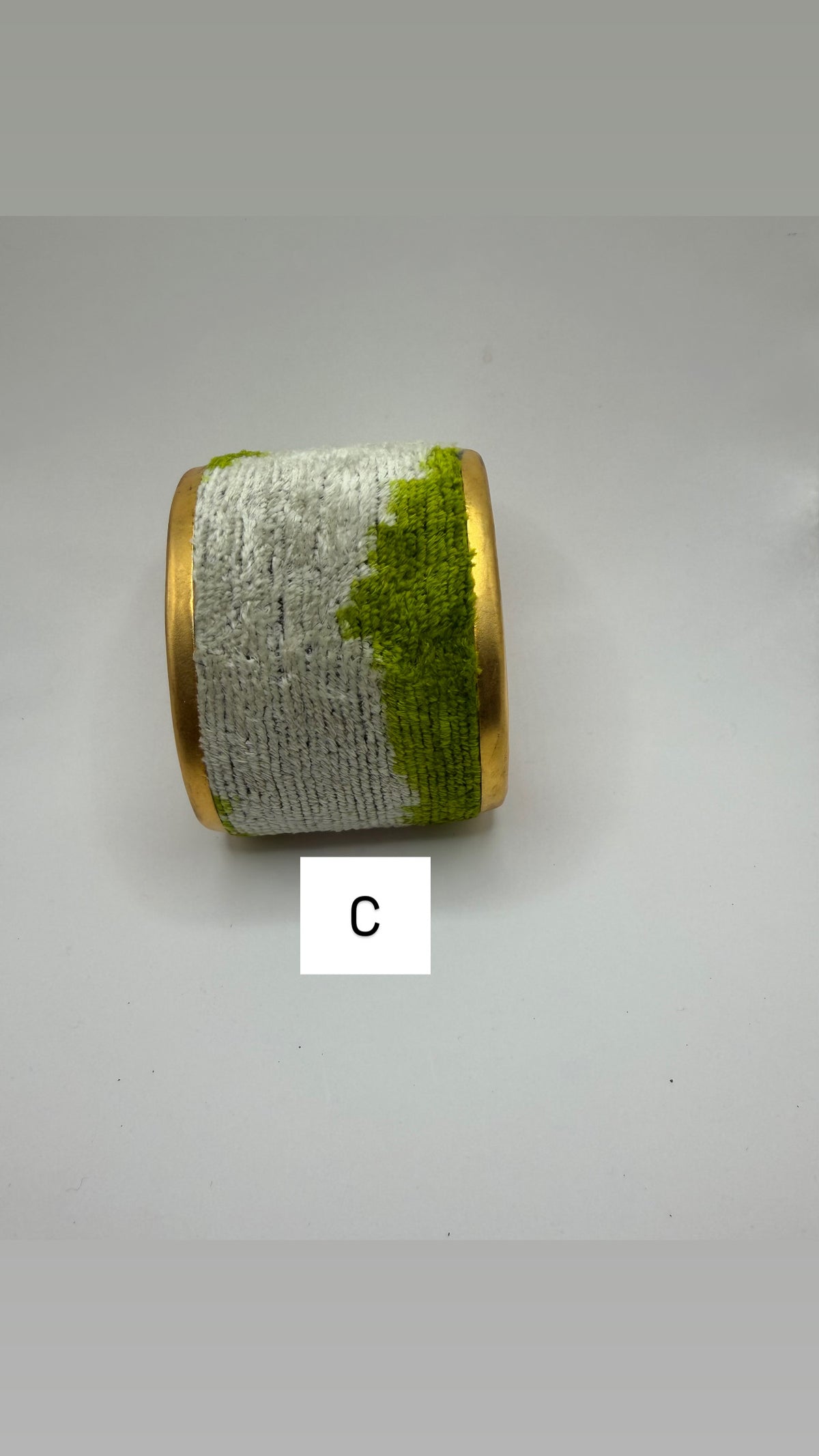 Soundcheck Cuff Collection