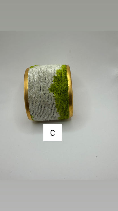 Soundcheck Cuff Collection