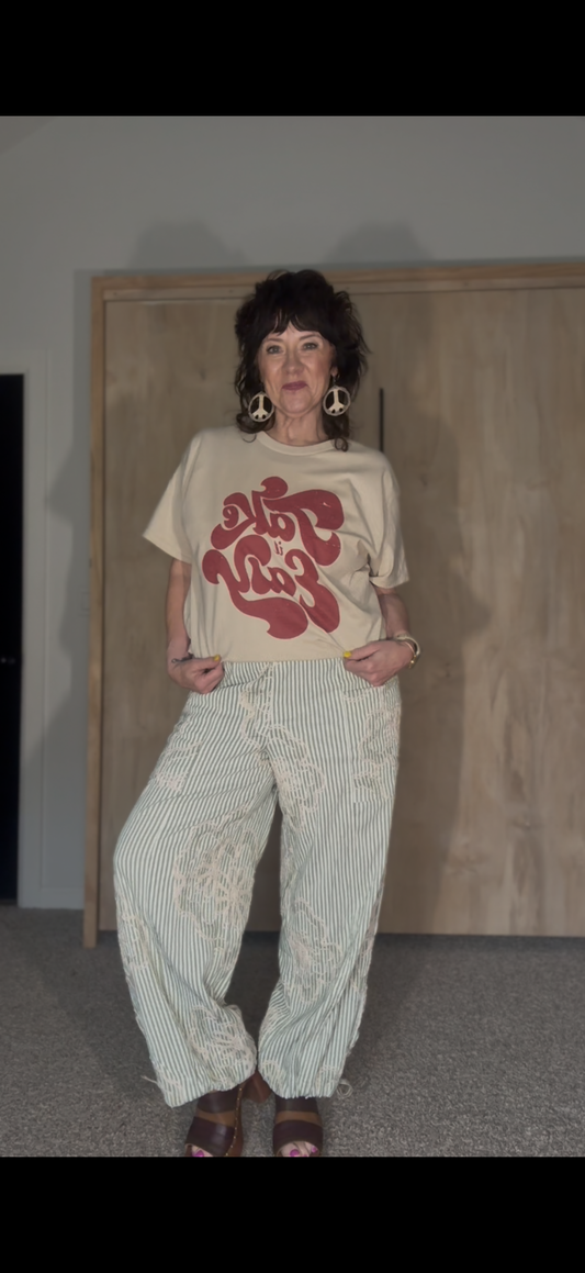 Thread & Ease Pants