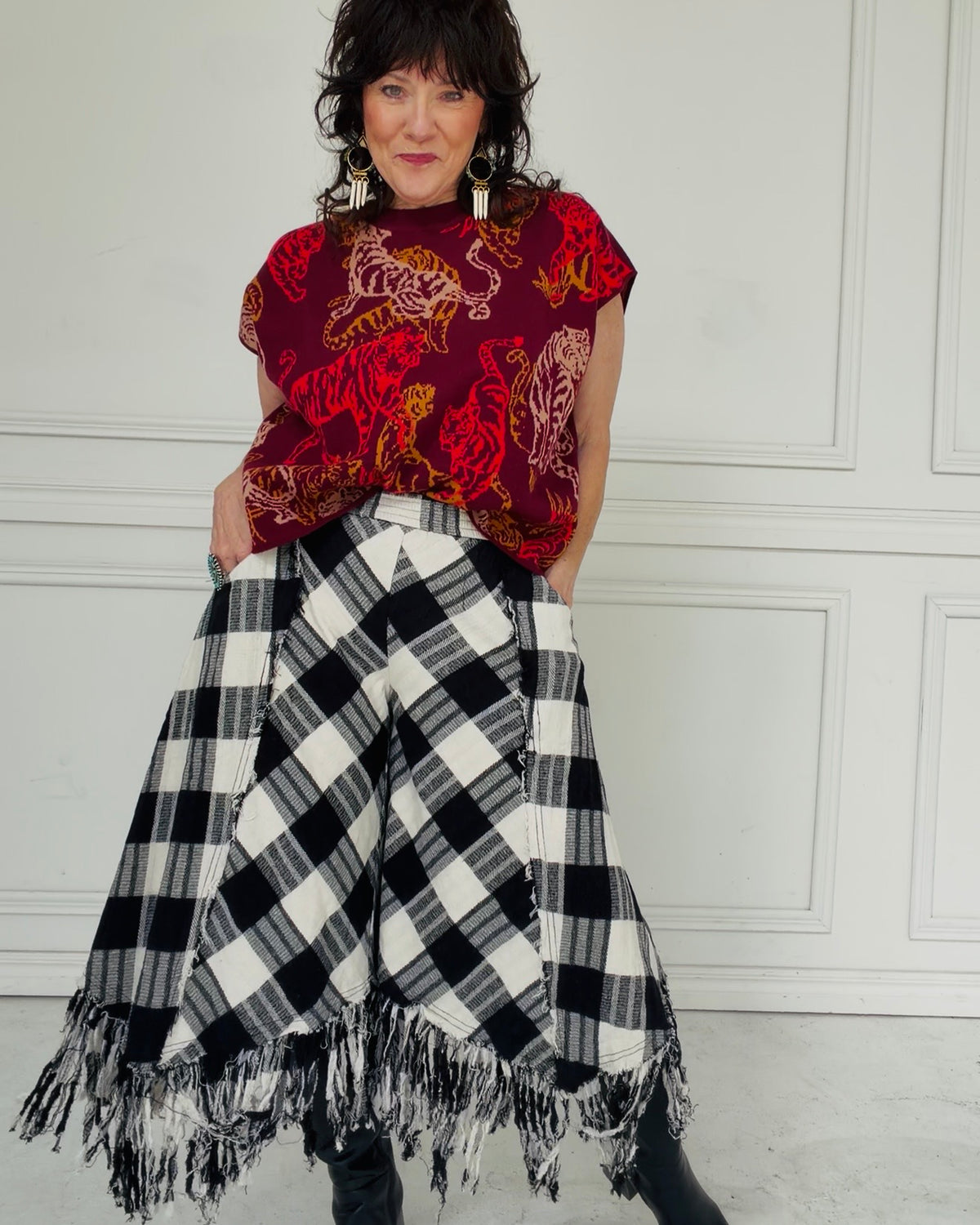Checkmate Gauchos