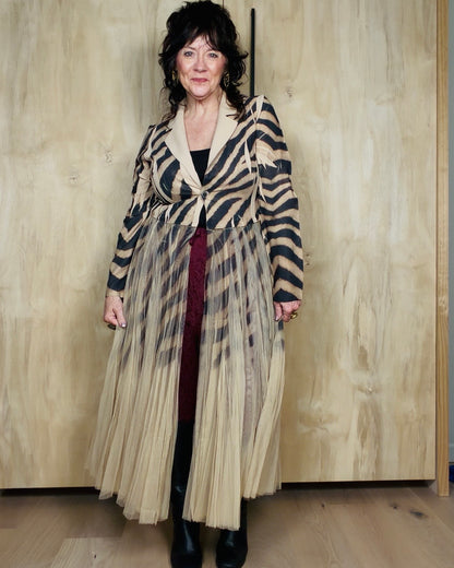 Wild Thing Duster