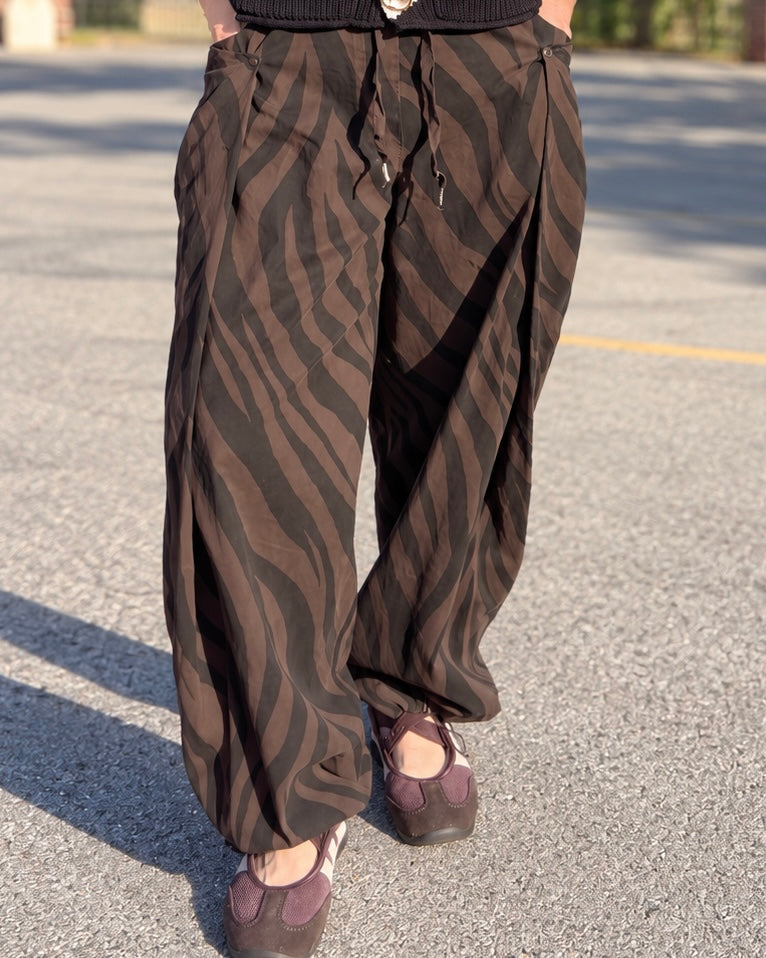Barracuda Pants