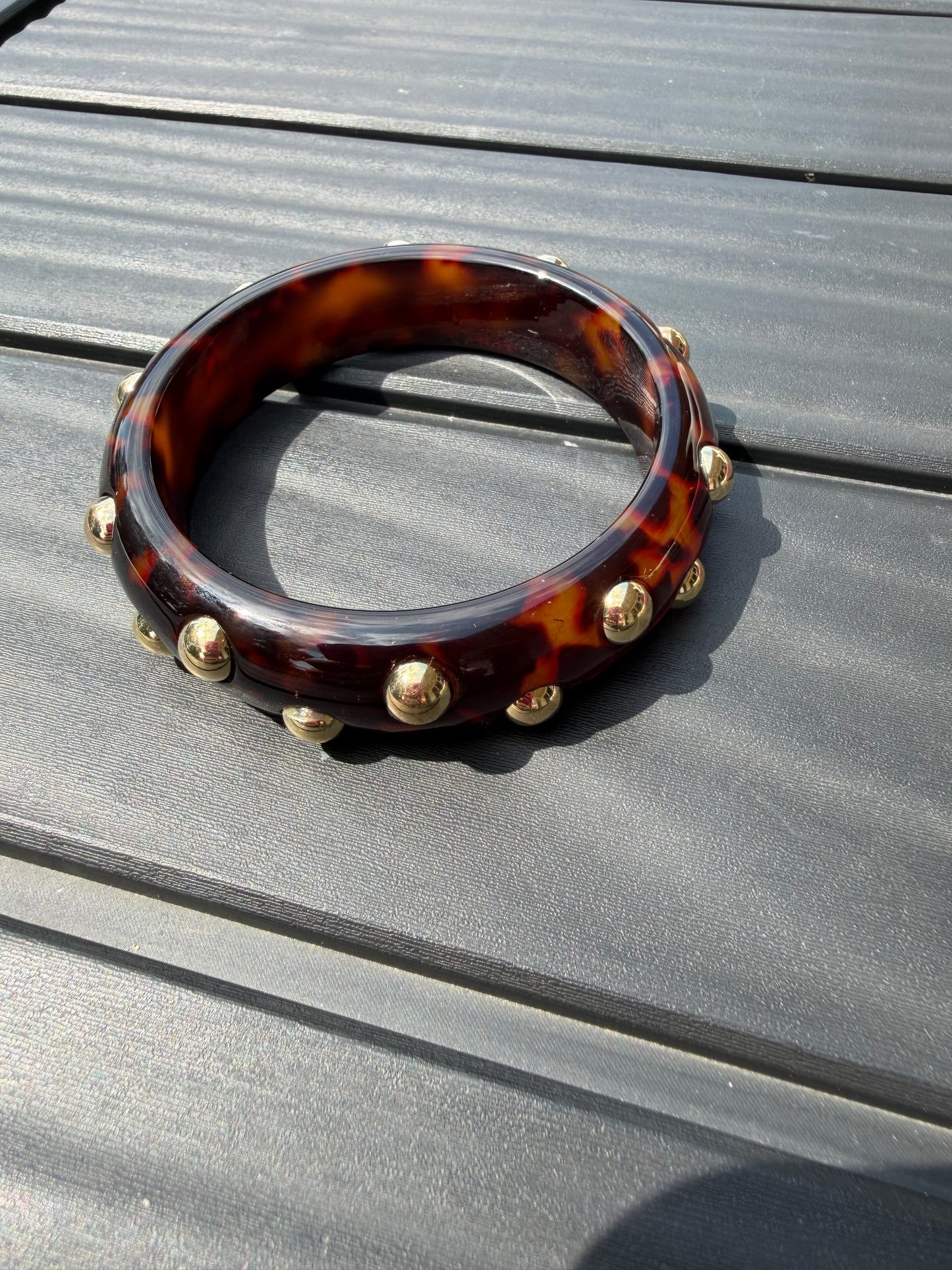 Boho Remix Bangle