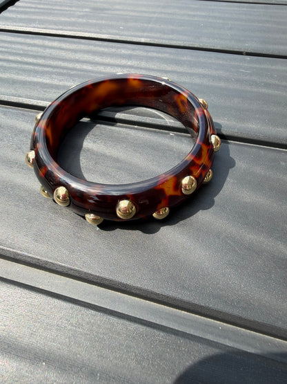 Boho Remix Bangle