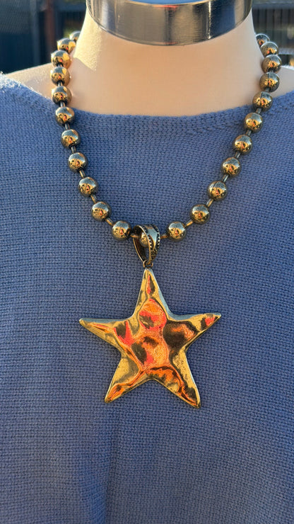 The Backstage Jewelry Collection