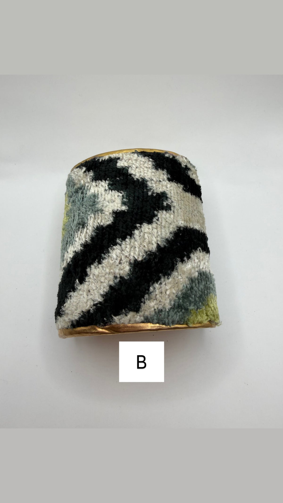 Soundcheck Cuff Collection