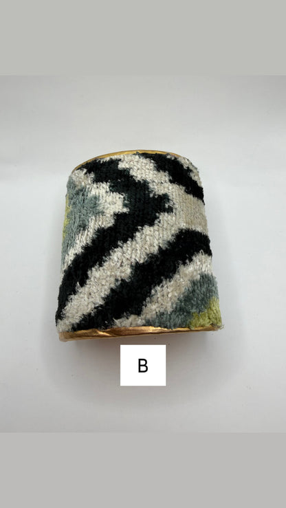 Soundcheck Cuff Collection