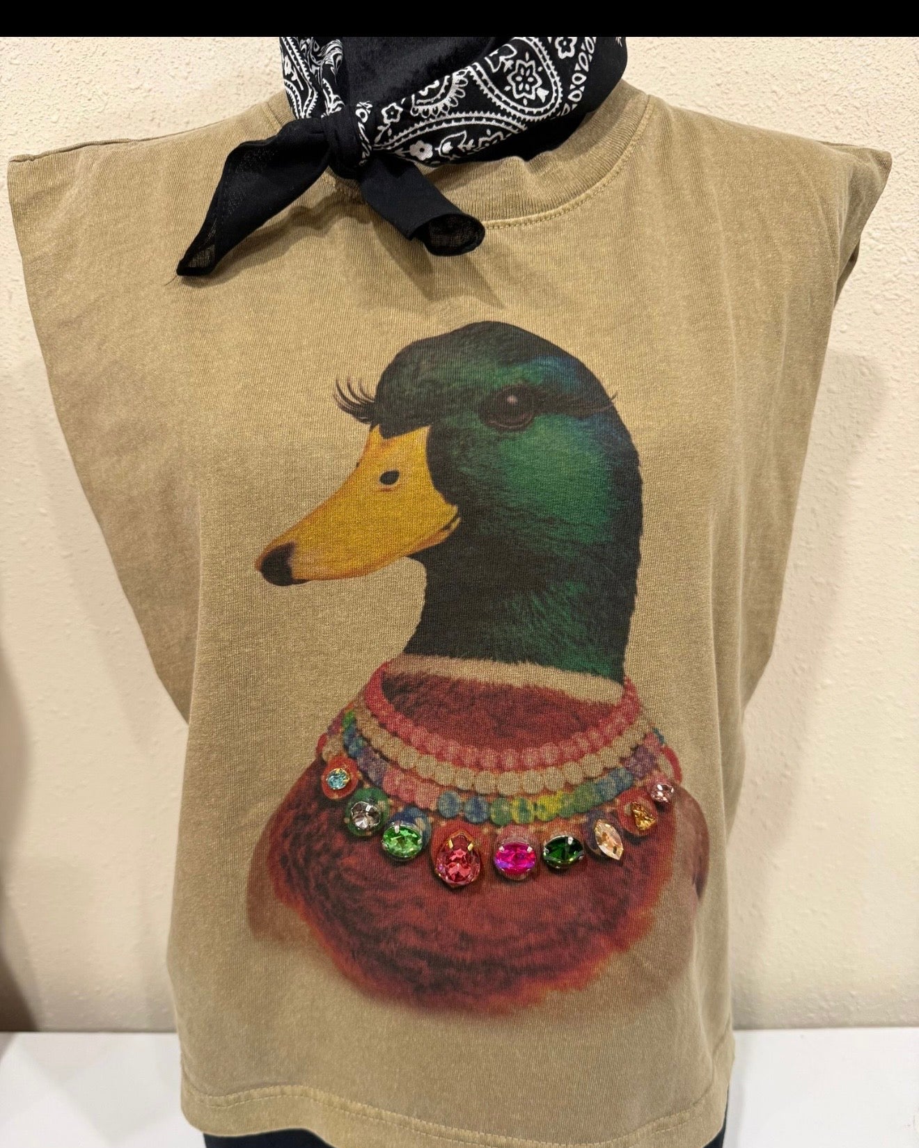 PRE- SALE Jeweled Jill Blingy T-shirt
