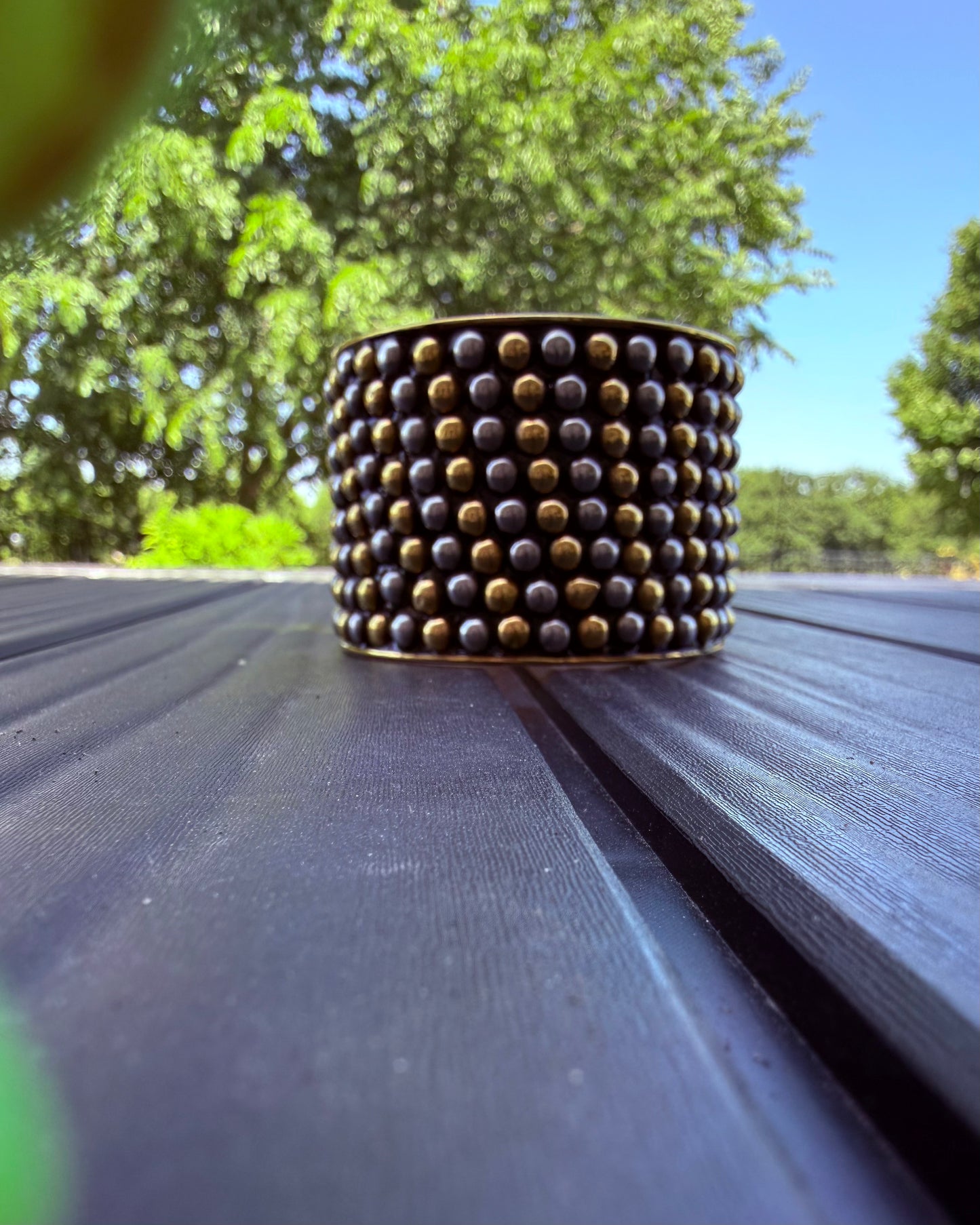 Revival Cuff