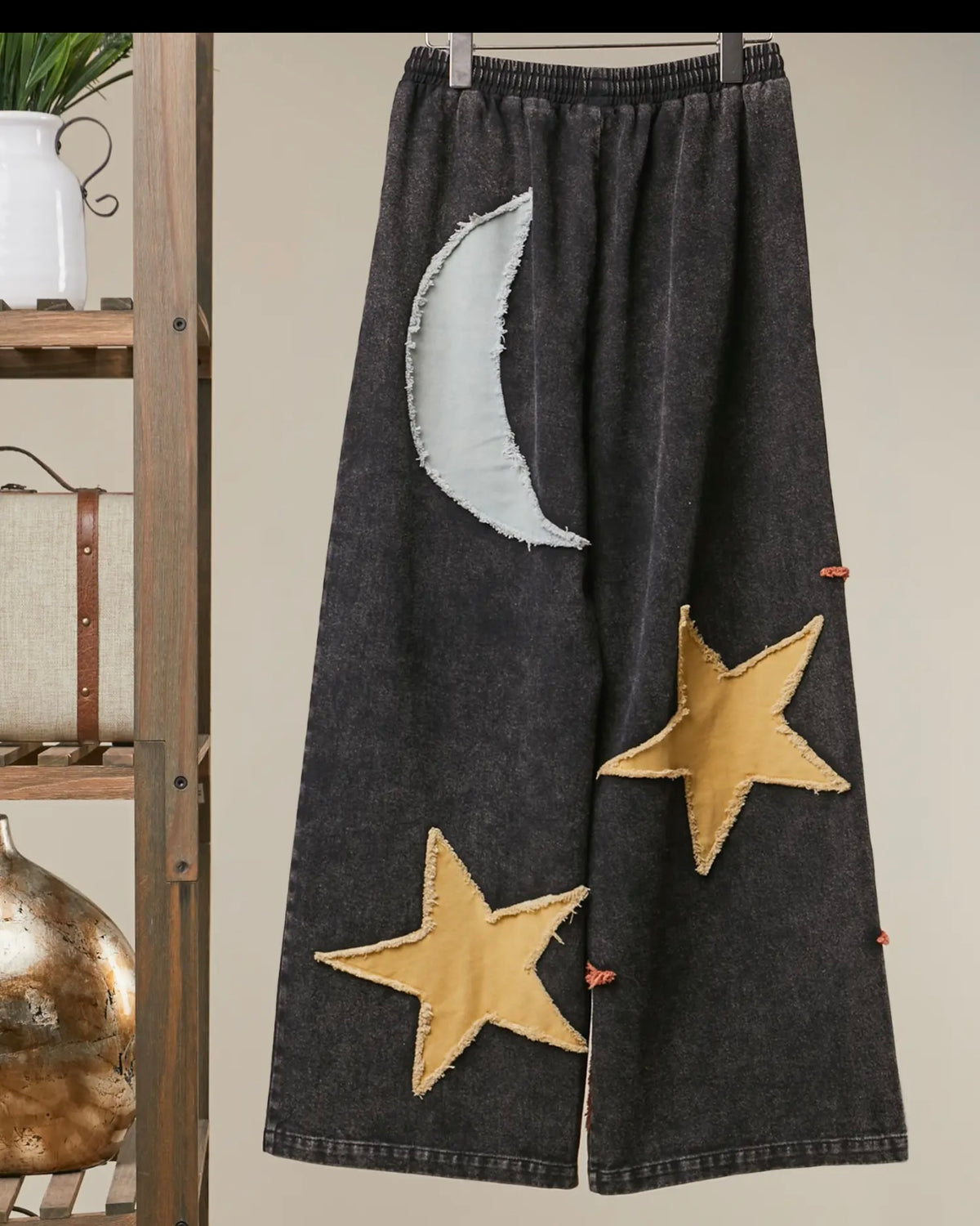 Cosmic Caravan Pants Fall Edittion
