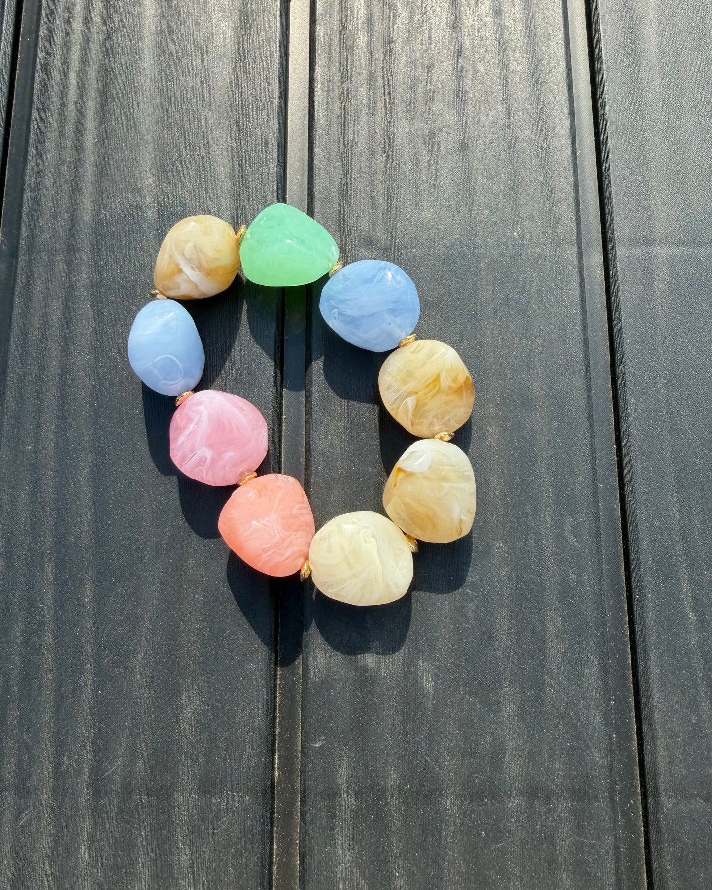 Candy Crush Bracelet