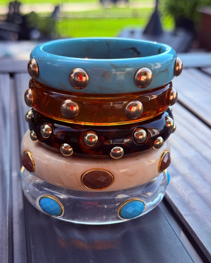 Boho Remix Bangle