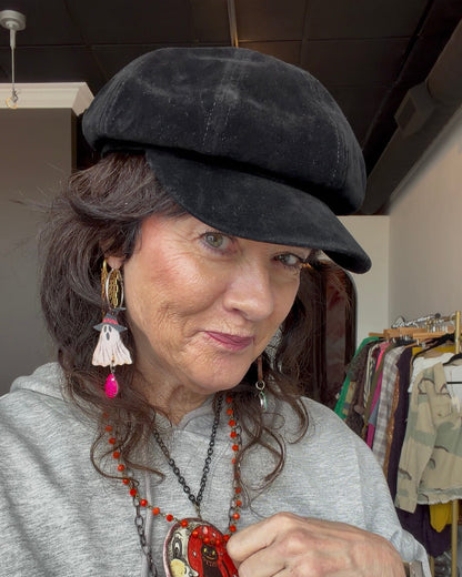 The Penny Lane Cap
