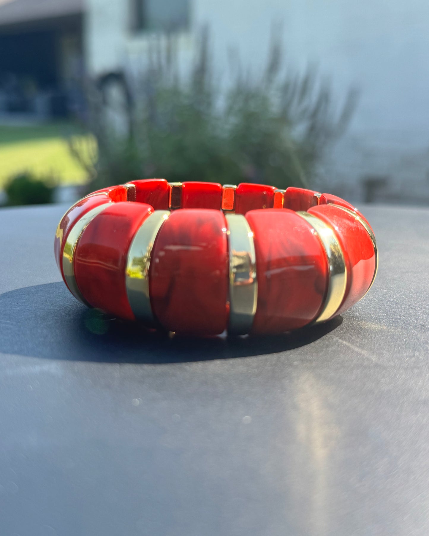 The Groove Bracelet