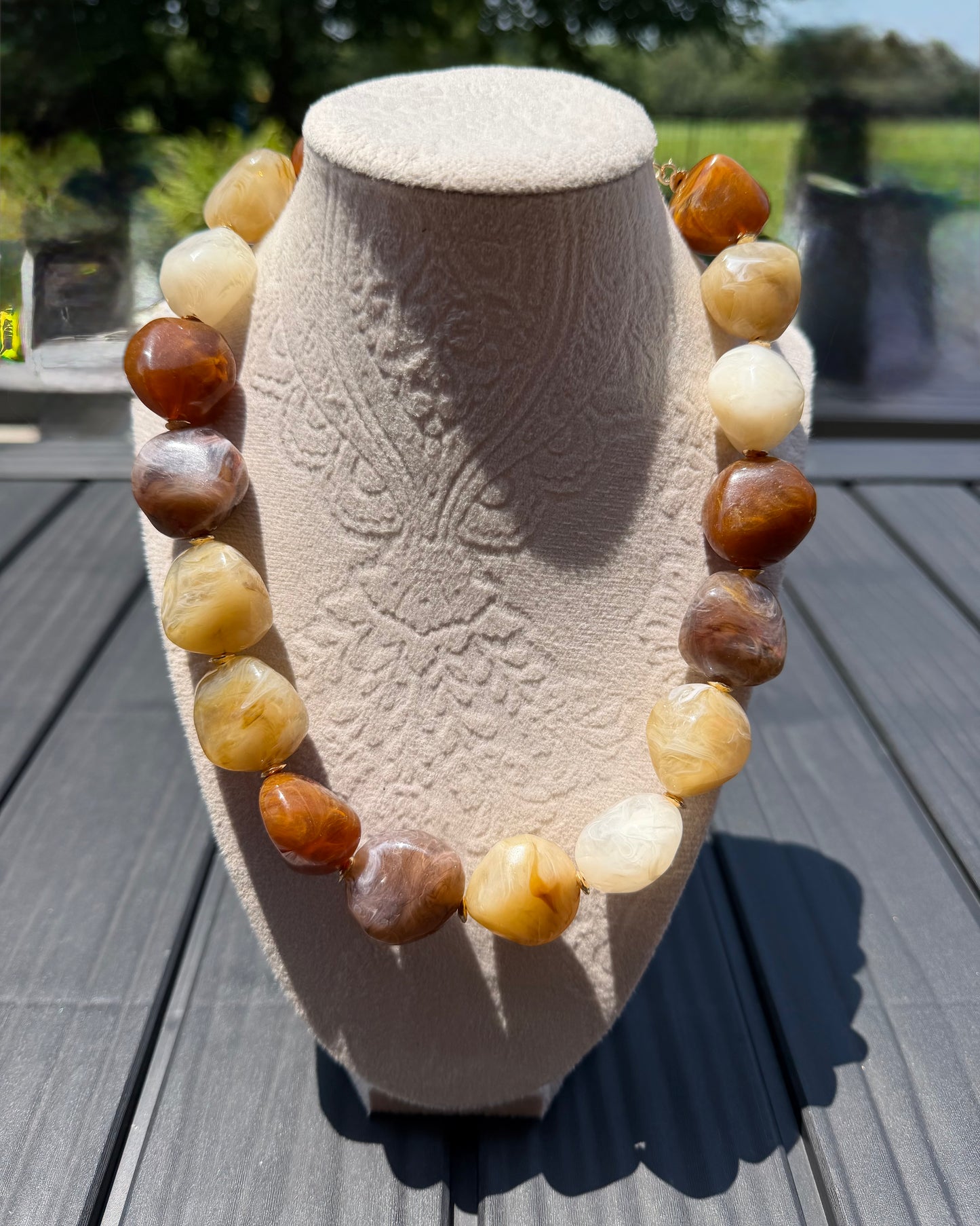 Free Spirit Necklace