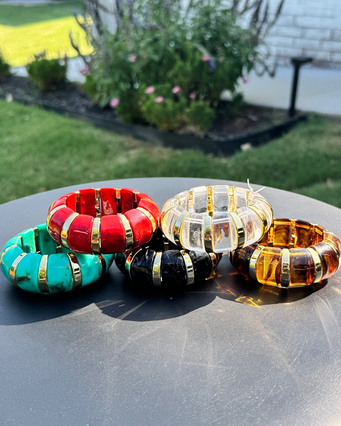 The Groove Bracelet