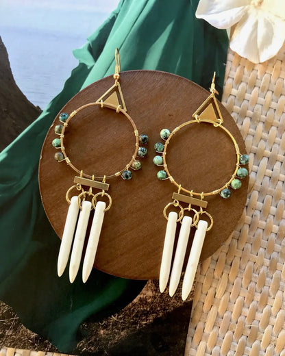 The Felice Hoop