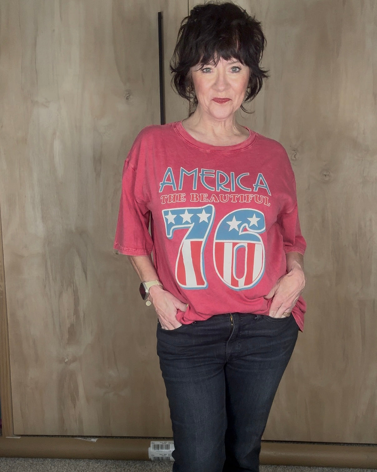 America 76 T-Shirt