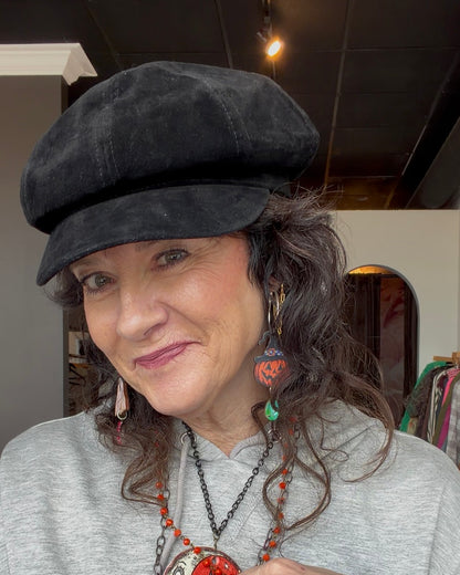 The Penny Lane Cap