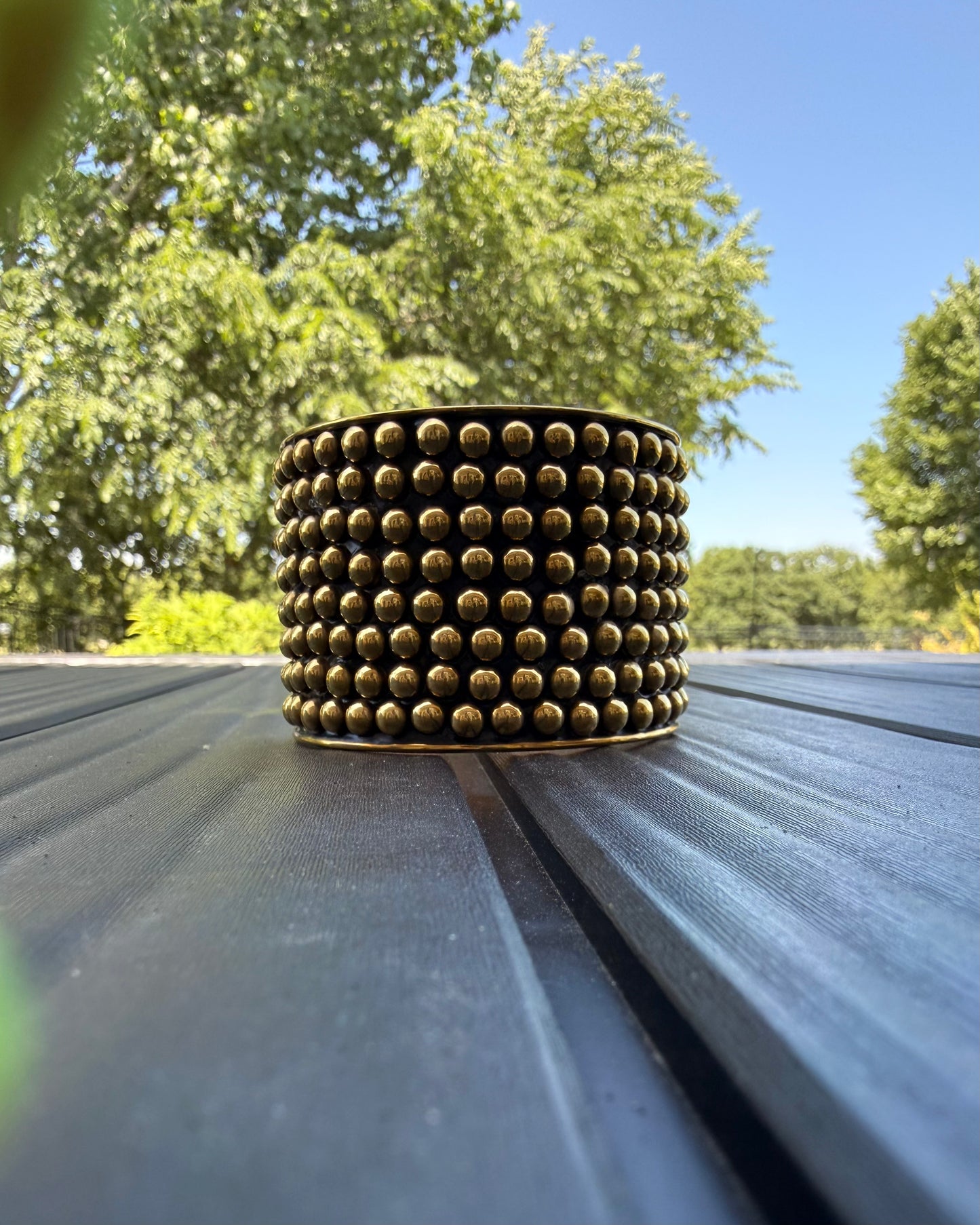 Revival Cuff