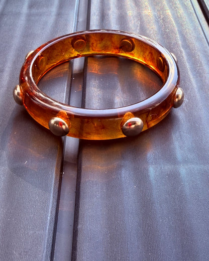 Boho Remix Bangle