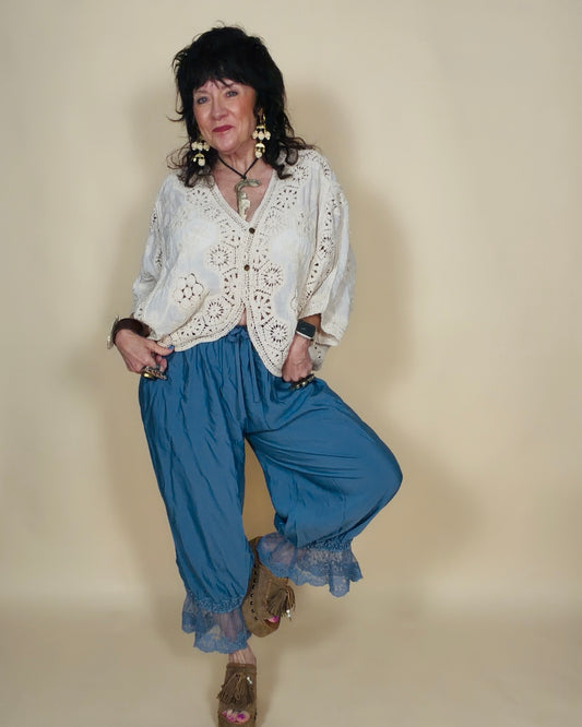 Bluebell Breeze Pants