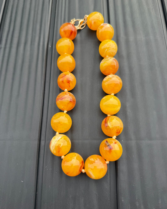 Take It Easy Necklace