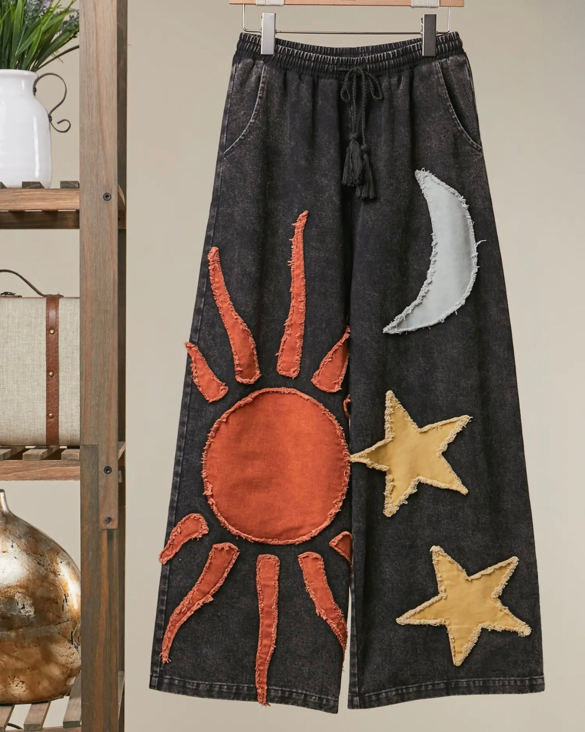 Cosmic Caravan Pants Fall Edittion