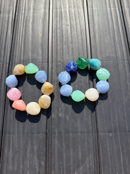 Candy Crush Bracelet
