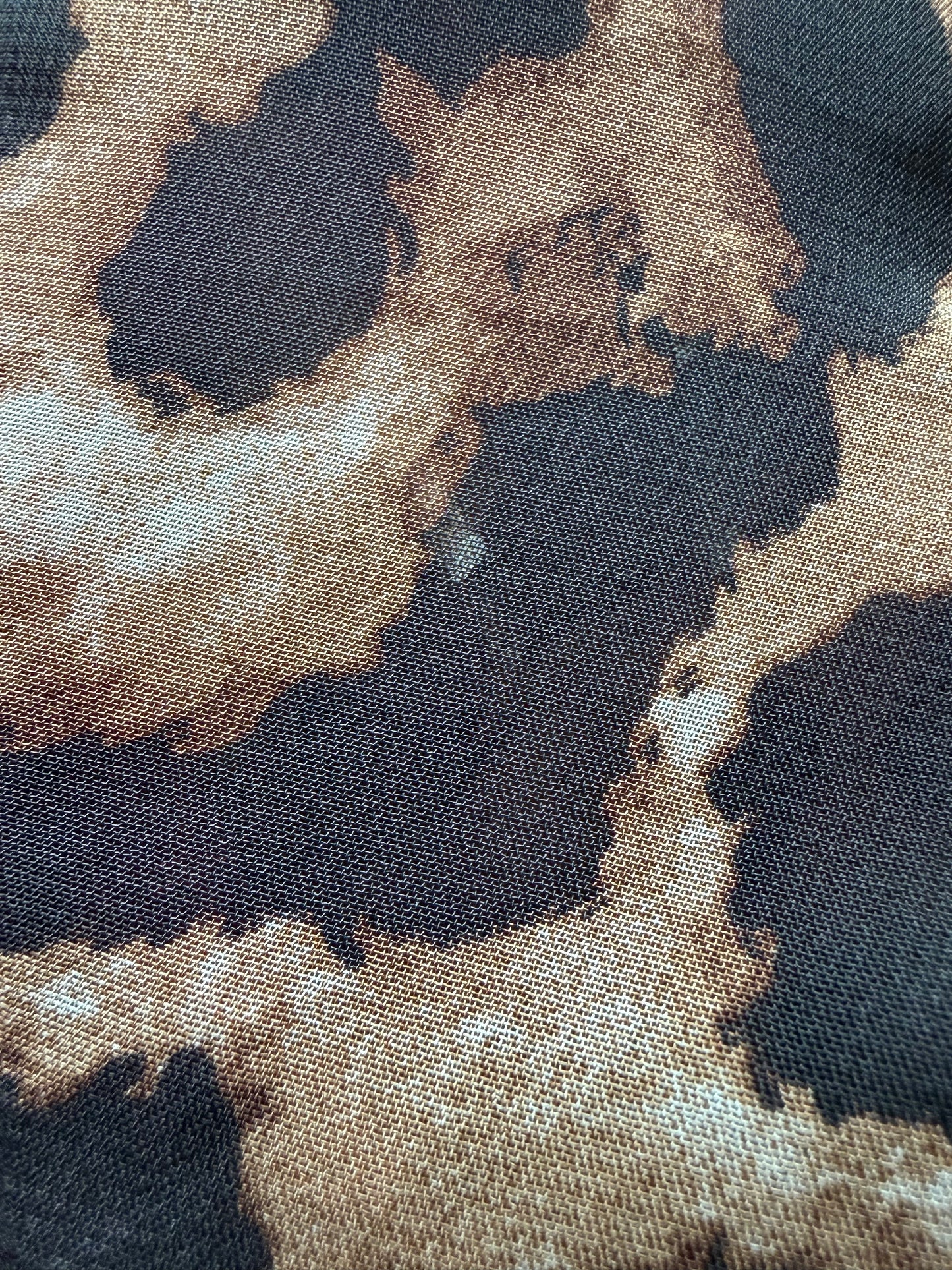 Bohemian Rhapsody Blouse
