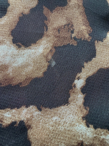Bohemian Rhapsody Blouse